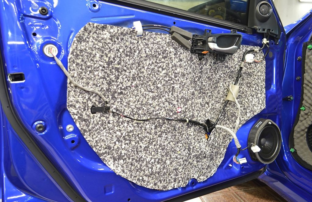 Comfort Mat Lock 4