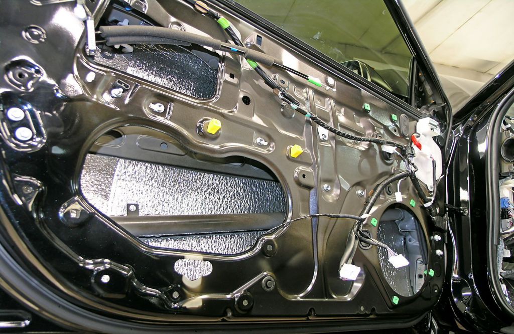 Comfort Mat Start Fi8