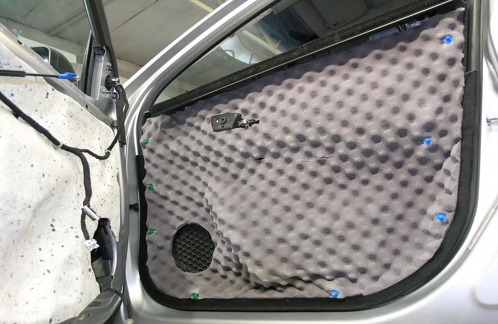 Comfort Mat SoftWave 15