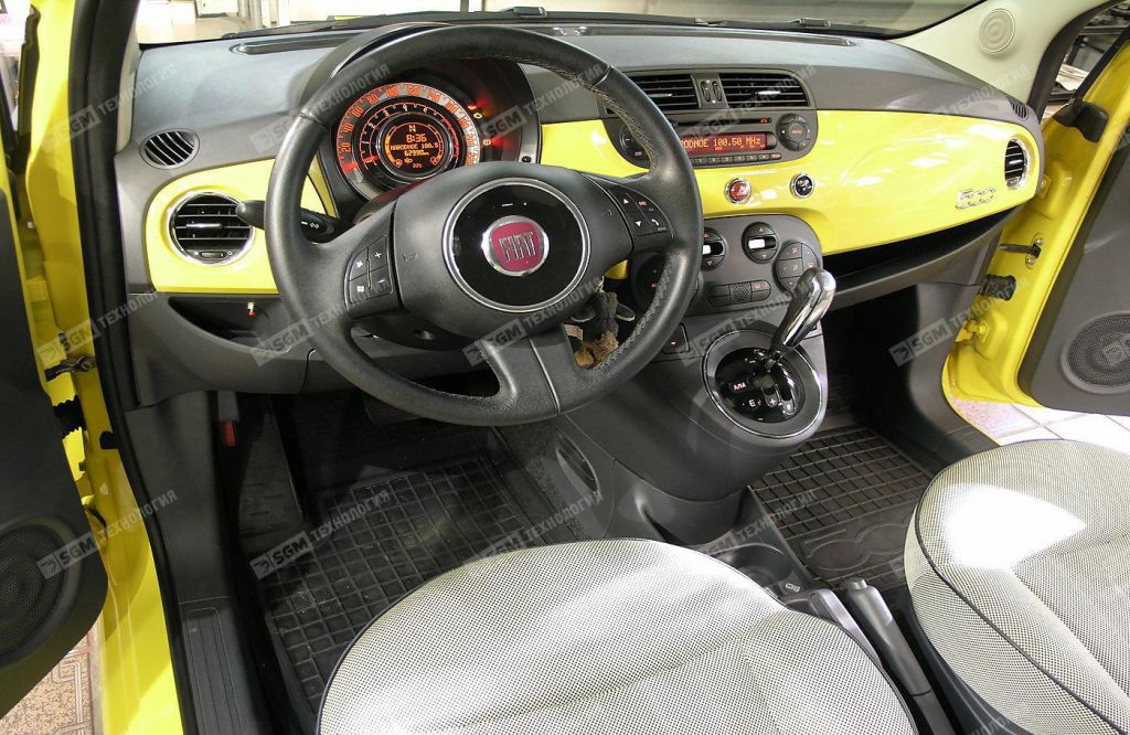 SGM ТЕХНОЛОГИЯ