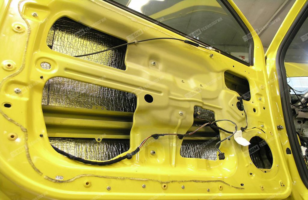 Comfort Mat Start Fi4