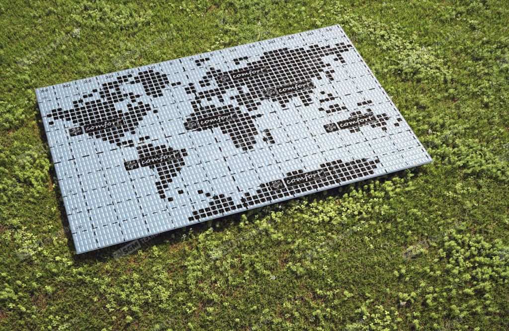 Comfort Silver S1 S2 S3