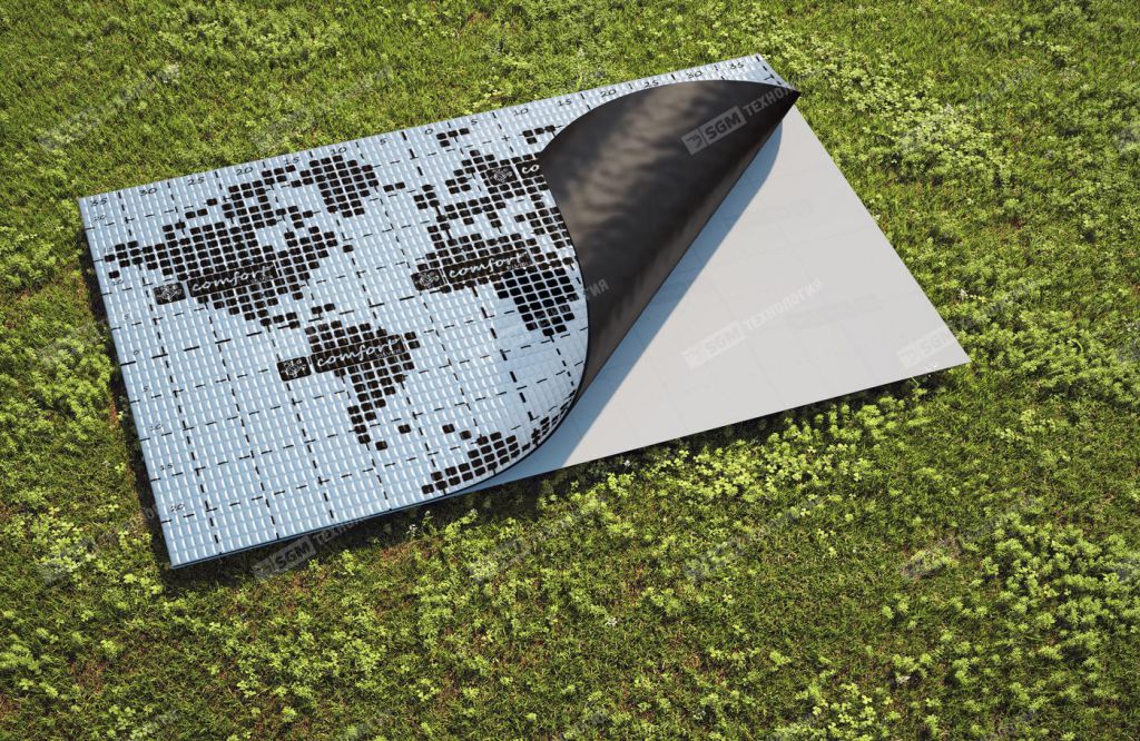 Comfort Silver S1 S2 S3 -1