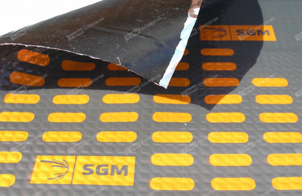 Алюмаст Стандарт 1