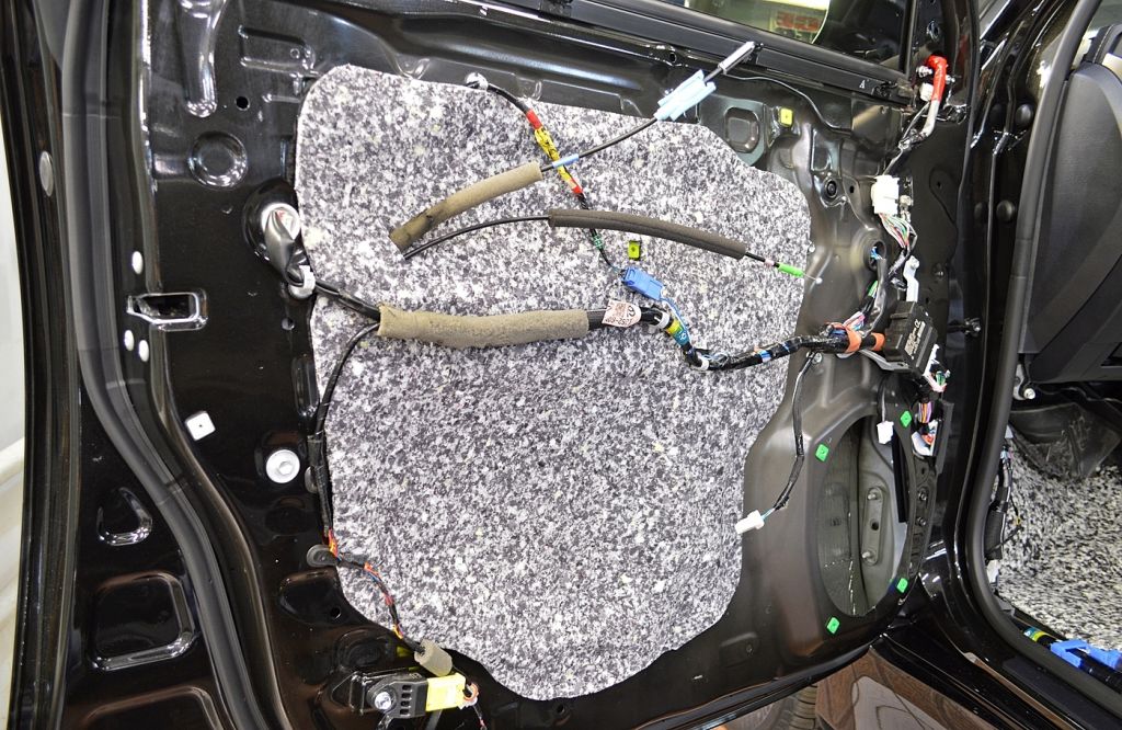 Comfort Mat Lock 4
