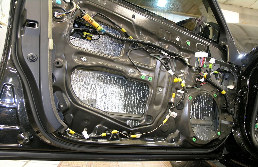 Comfort Mat Start Fi8