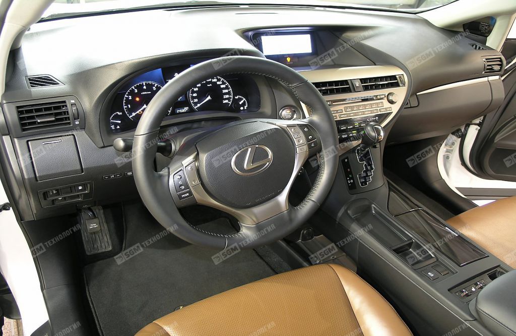 SGM ТЕХНОЛОГИЯ