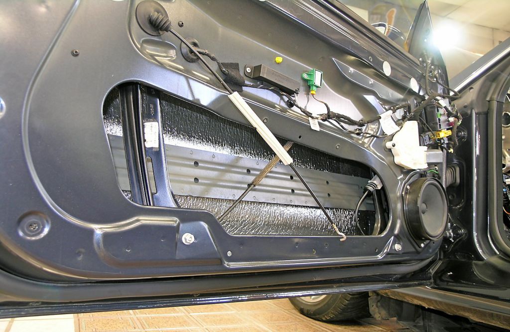 Comfort Mat Start Fi8