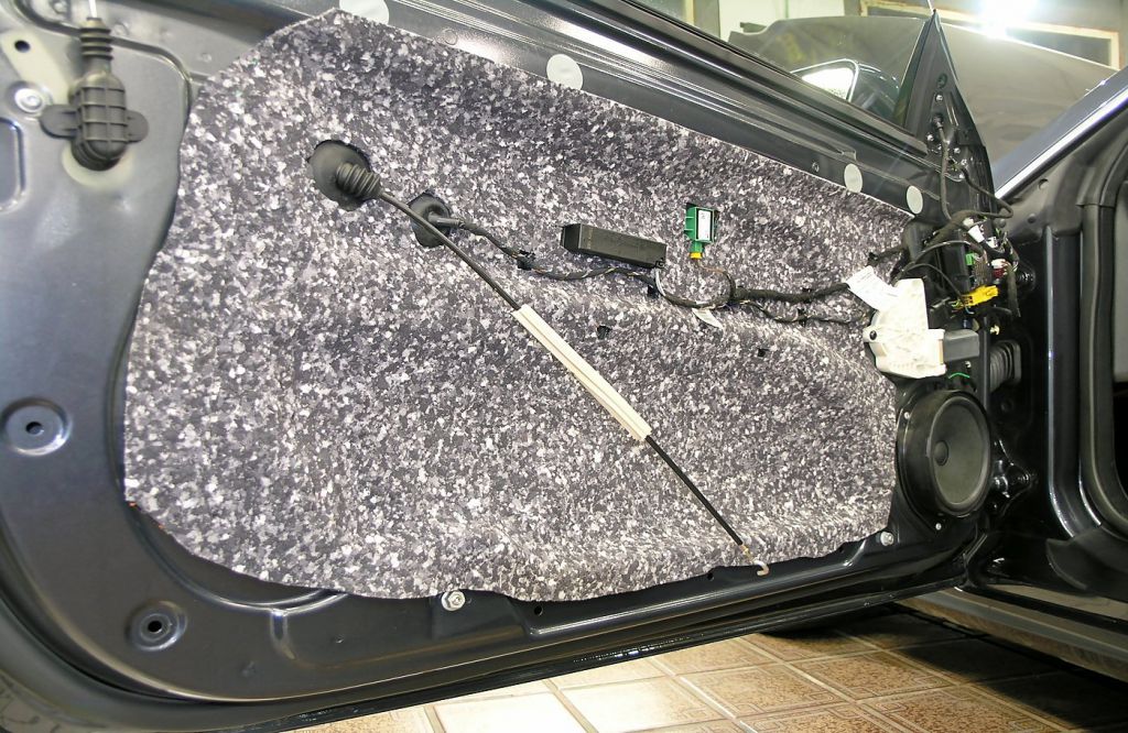 Comfort Mat Lock 4
