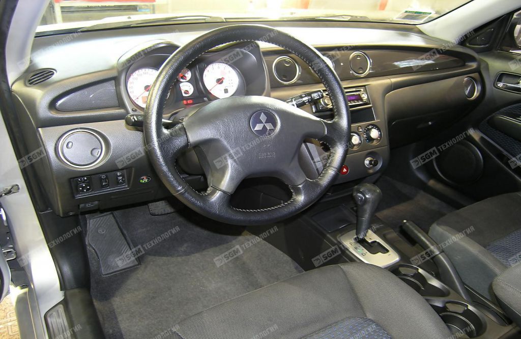 SGM ТЕХНОЛОГИЯ- КИЕВ