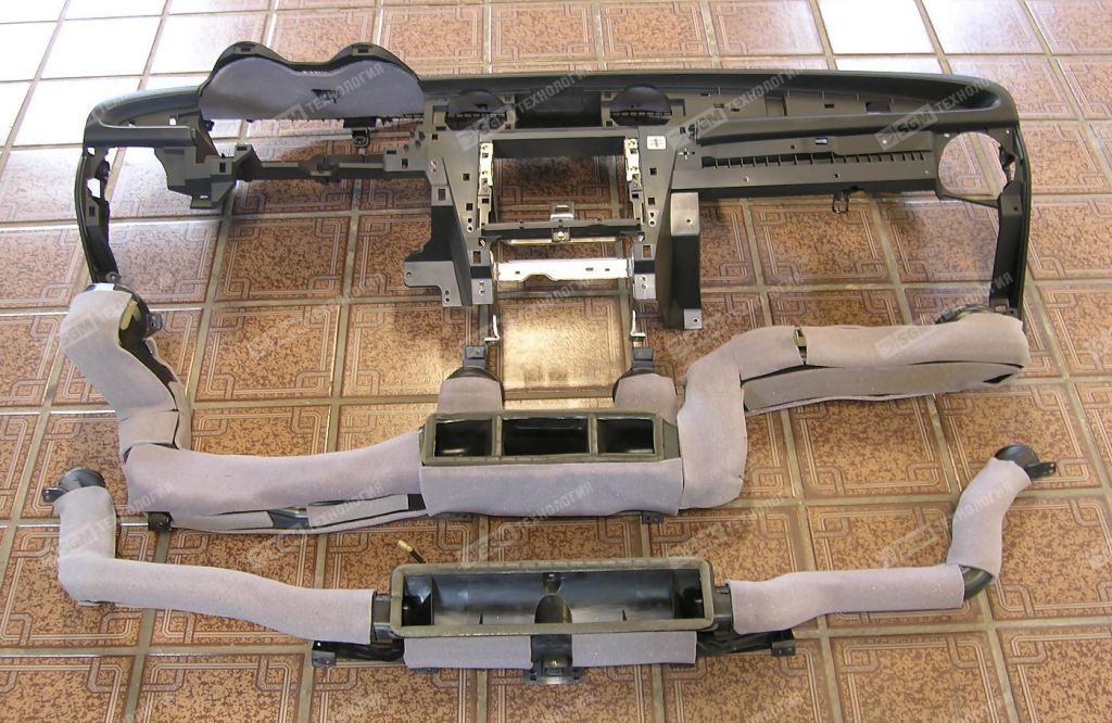 Шумоизоляция воздуховодов SGM ВЭЛ 5