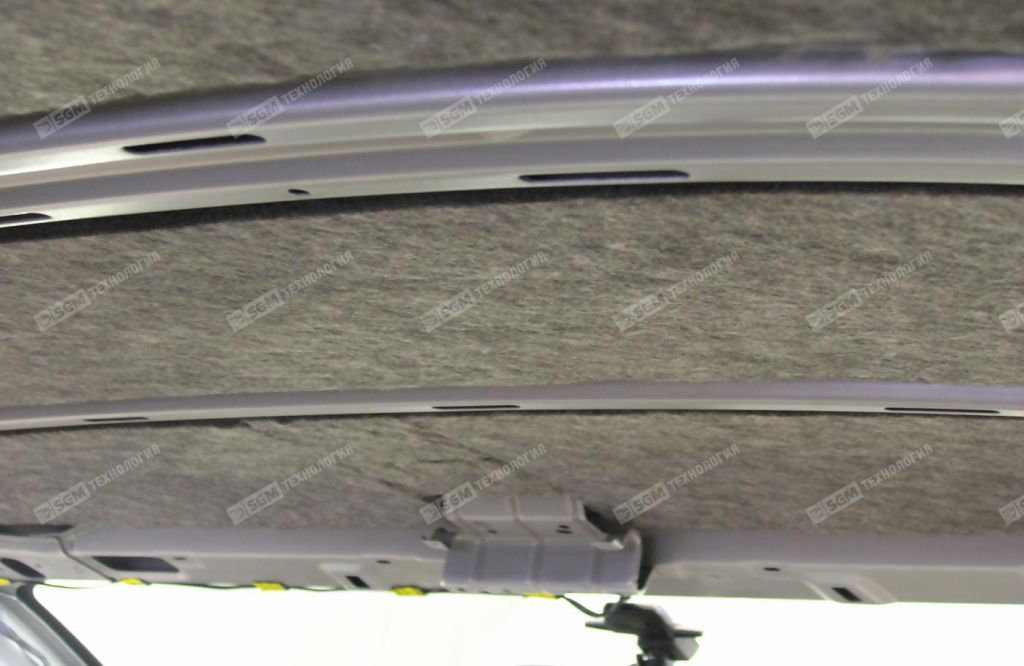 Turbo Войлок 10