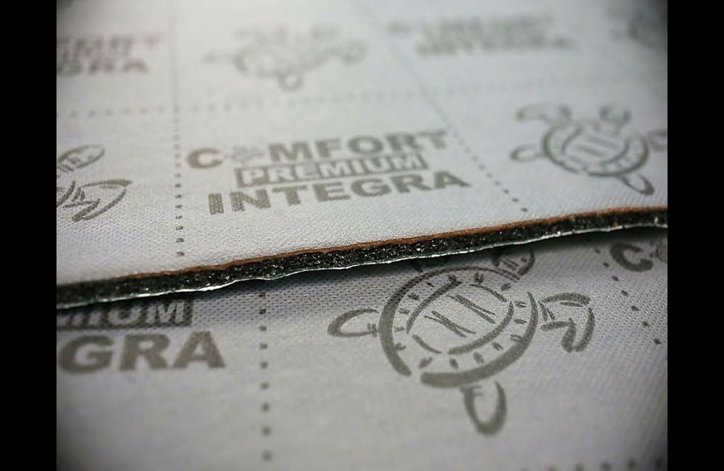 Comfort Mat INTEGRA