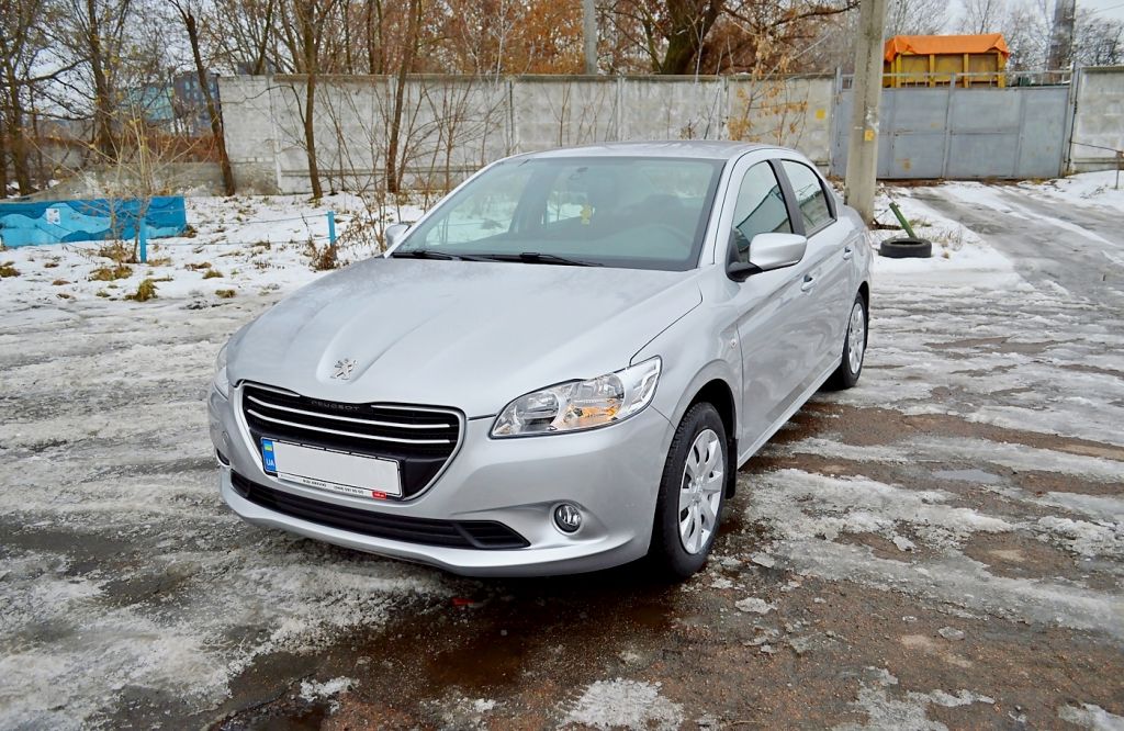 Шумоизоляция  Peugeot 301 - ТЕХНОЛОГИЯ КОМФОРТА