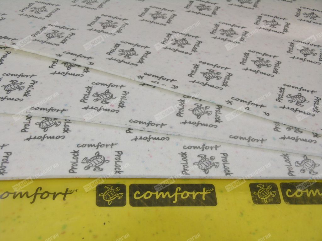 Comfort Mat ProLock