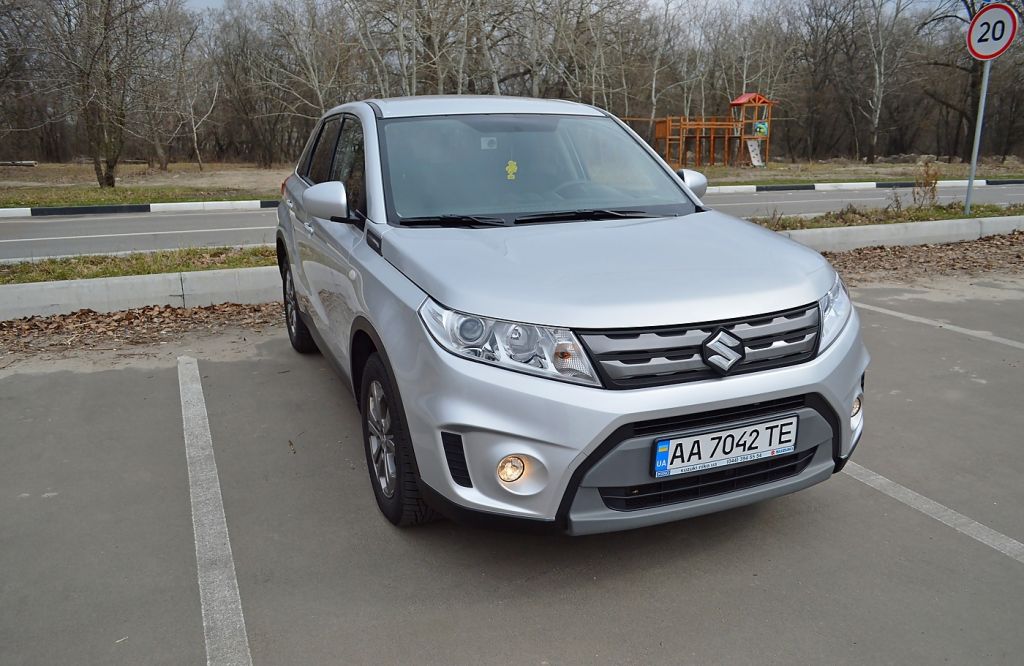 Шумоизоляция - ТЕХНОЛОГИЯ КОМФОРТА - SUZUKI VITARA