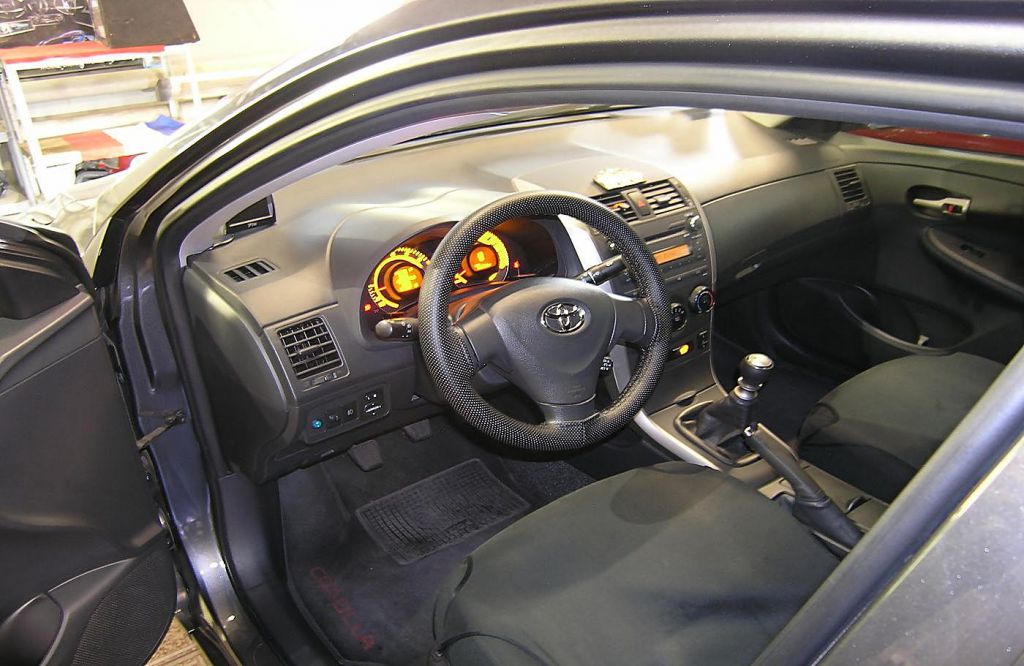 ТЕХНОЛОГИЯ КОМФОРТА