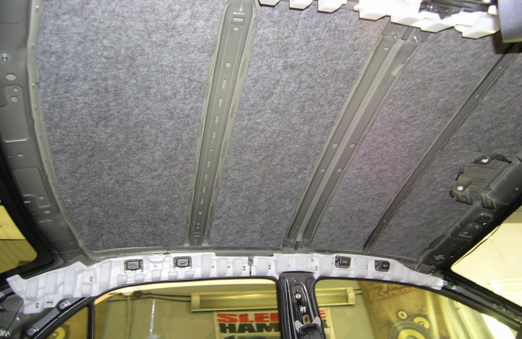 Turbo Войлок 10