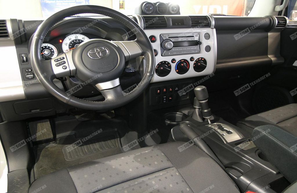 SGM ТЕХНОЛОГИЯ