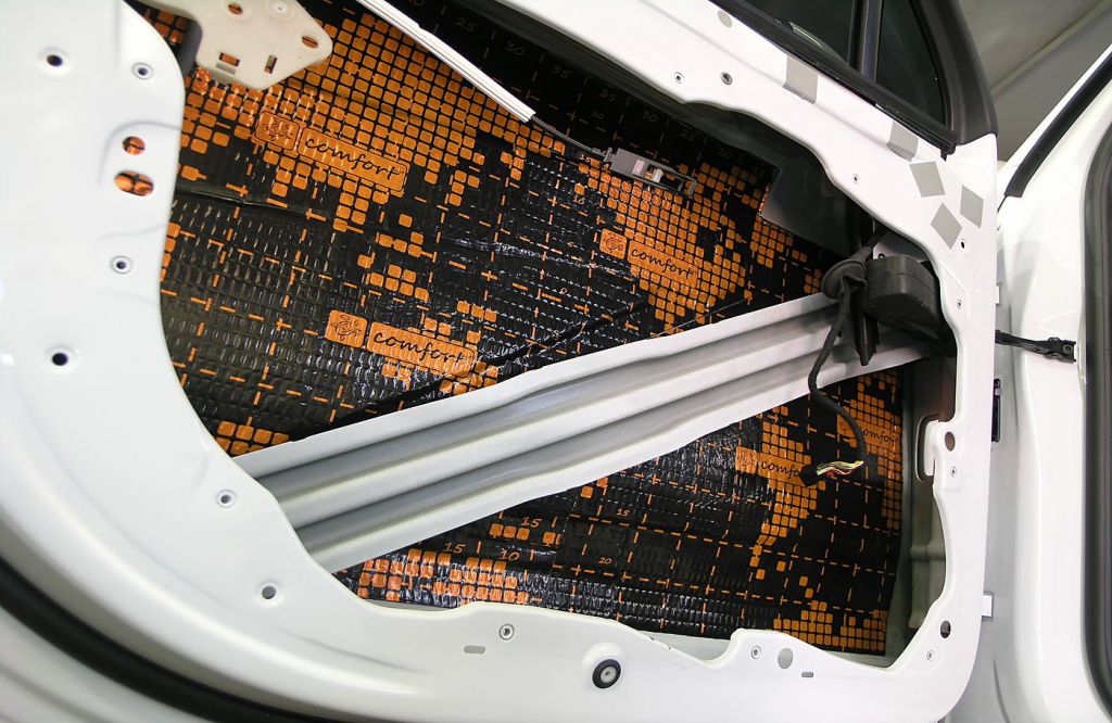 Comfort Mat Dark D3