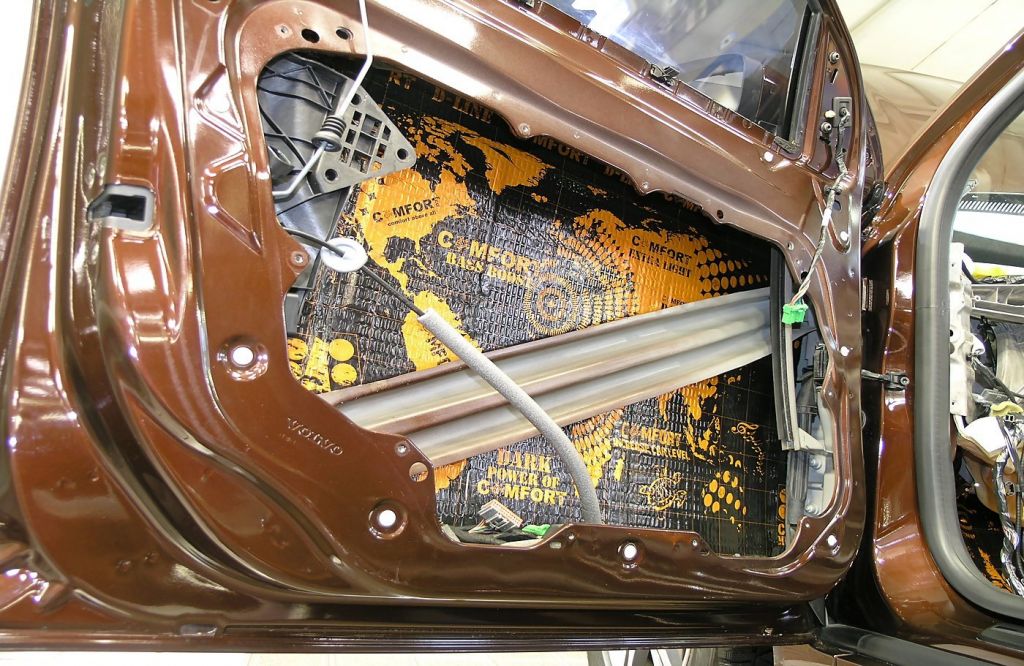 Comfort Mat D-line D3