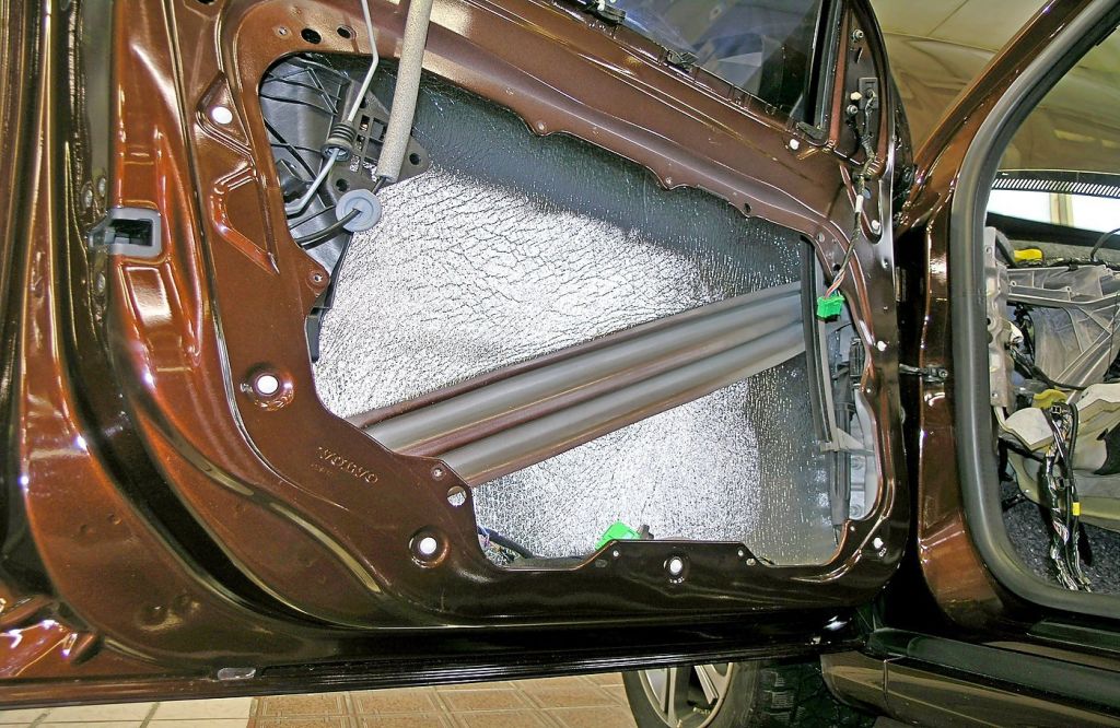 Comfort Mat Start Fi8