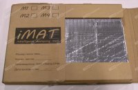 iMAT M3+ 50х60см 3мм